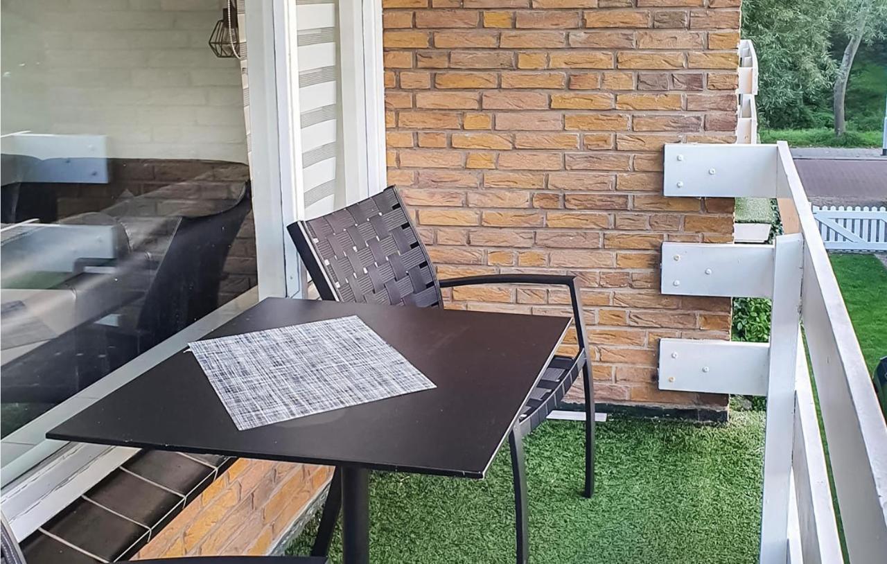 Cozy Apartment In Zoutelande With Wifi Kültér fotó