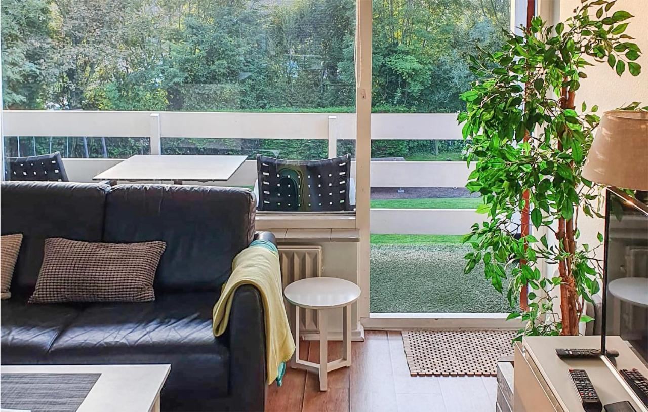 Cozy Apartment In Zoutelande With Wifi Kültér fotó