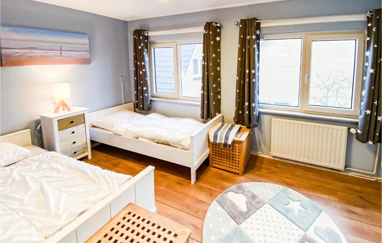 Cozy Apartment In Zoutelande With Wifi Kültér fotó