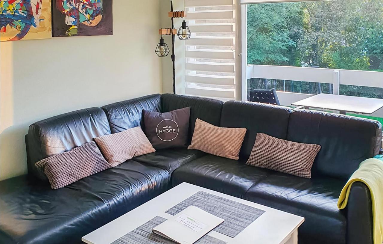 Cozy Apartment In Zoutelande With Wifi Kültér fotó