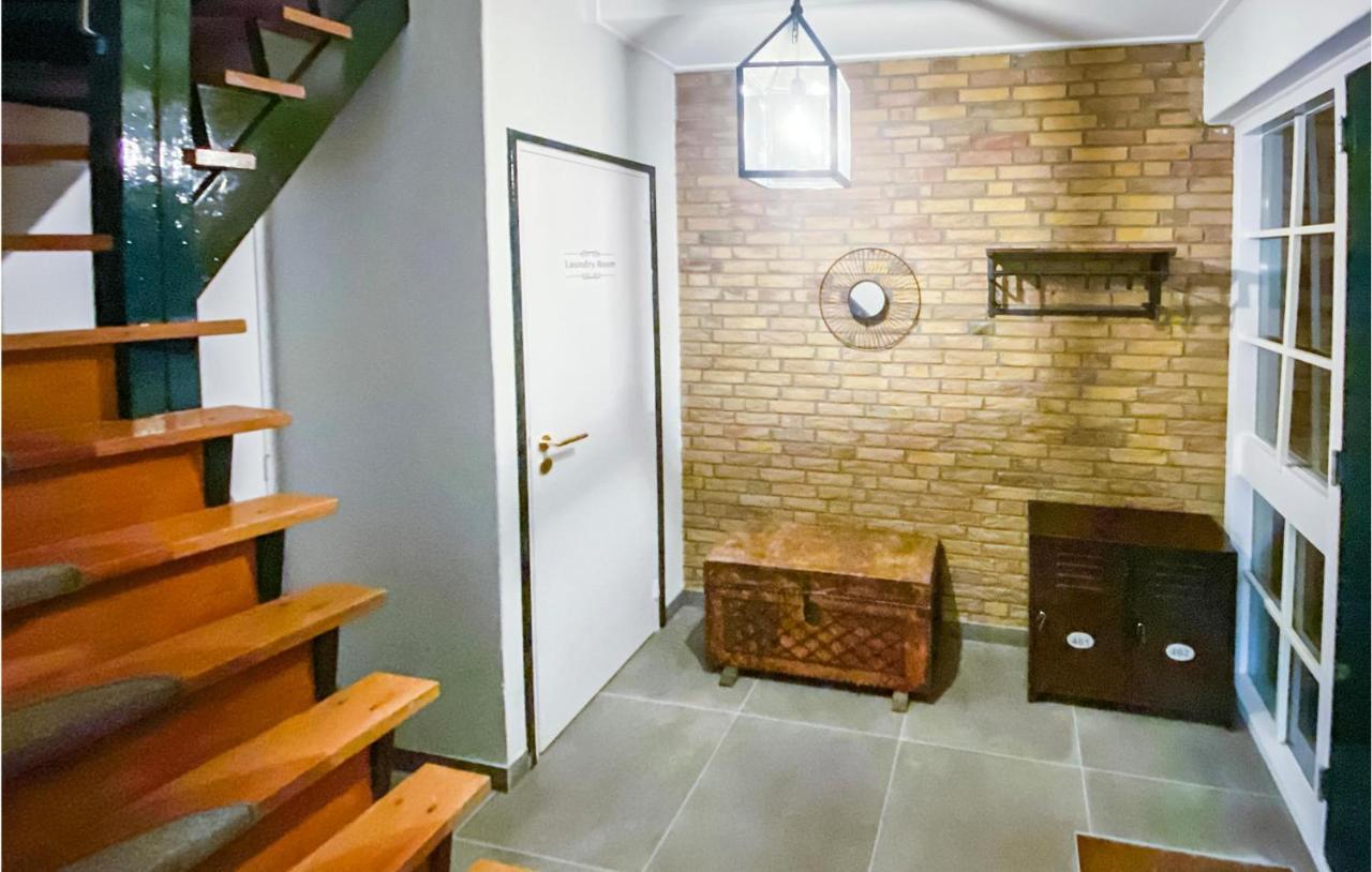 Cozy Apartment In Zoutelande With Wifi Kültér fotó
