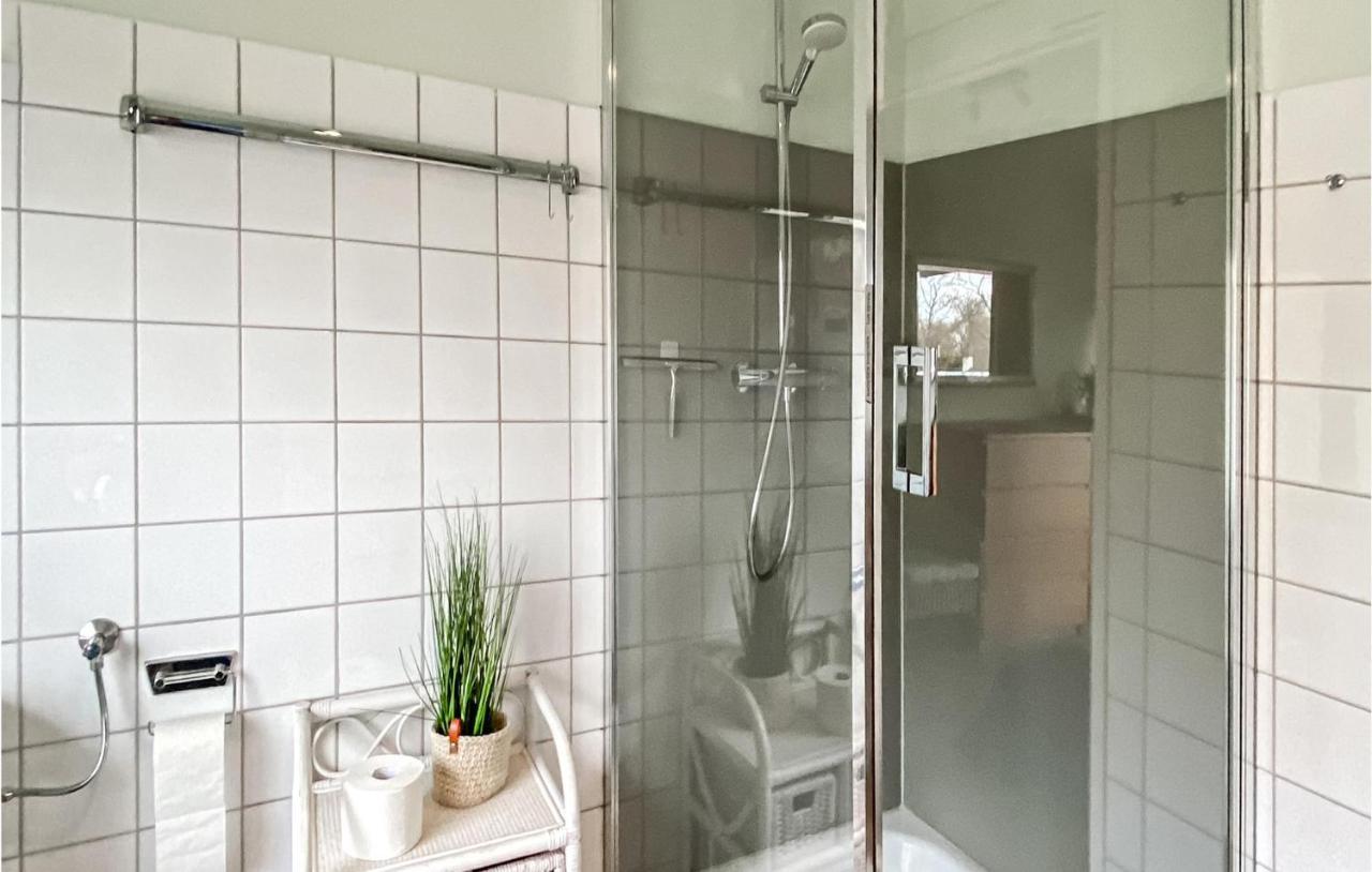 Cozy Apartment In Zoutelande With Wifi Kültér fotó