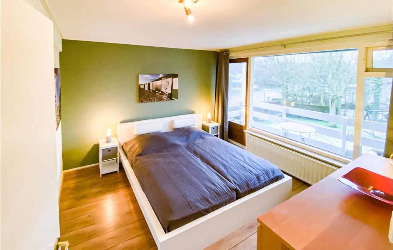Cozy Apartment In Zoutelande With Wifi Kültér fotó